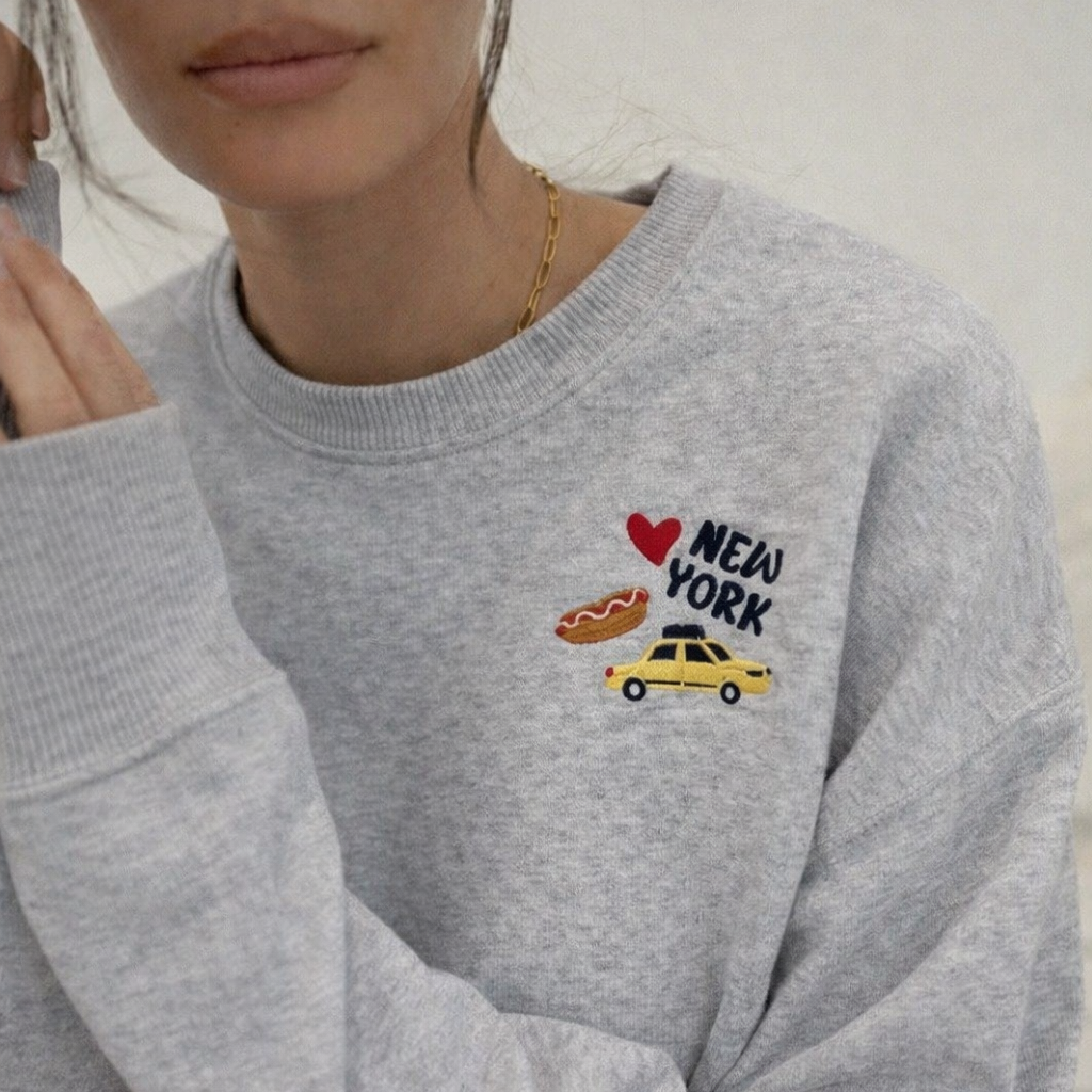 Sweaters