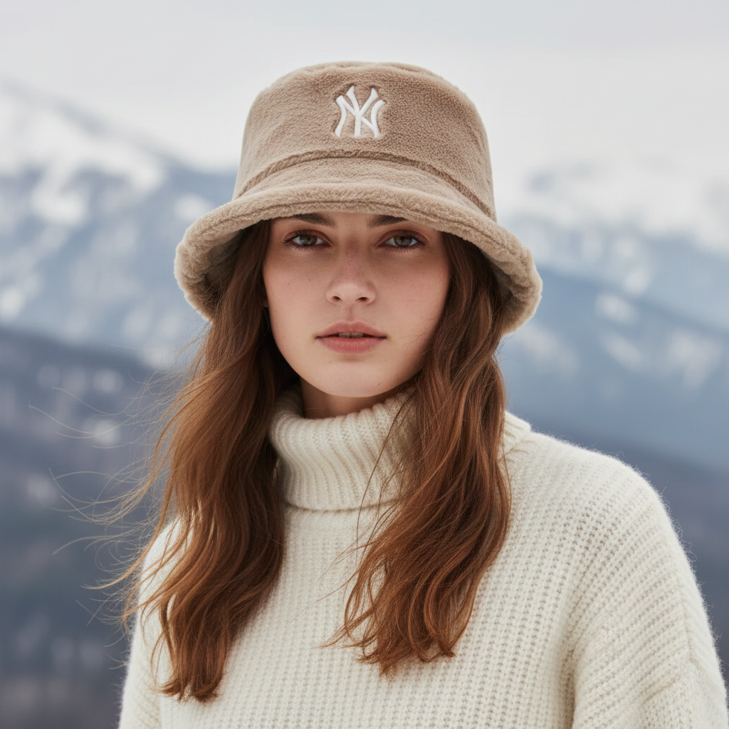 Bucket Hat