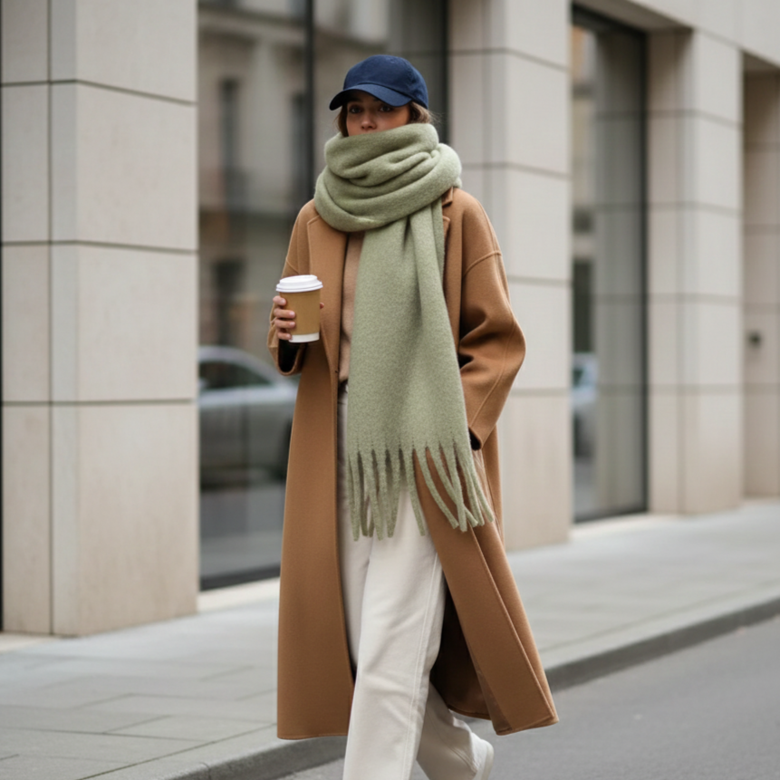 Scarfs