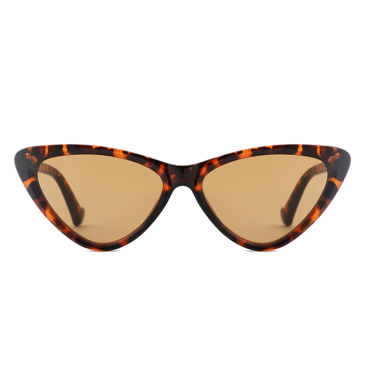 Retro Cat Eye Vintage Women Sunglasses