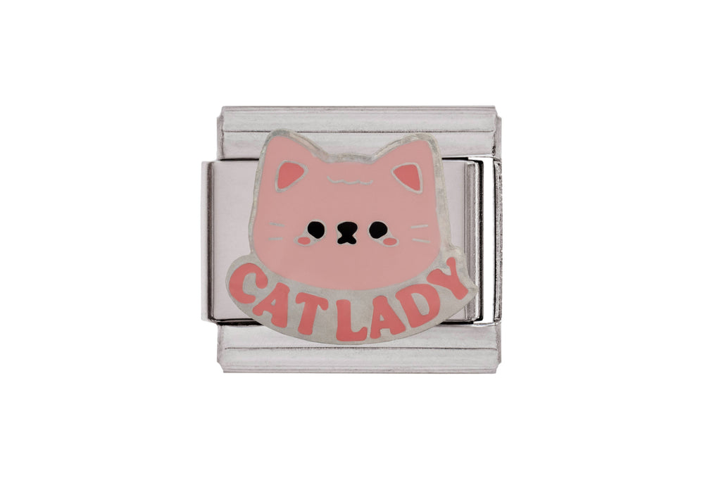 Cat Lady