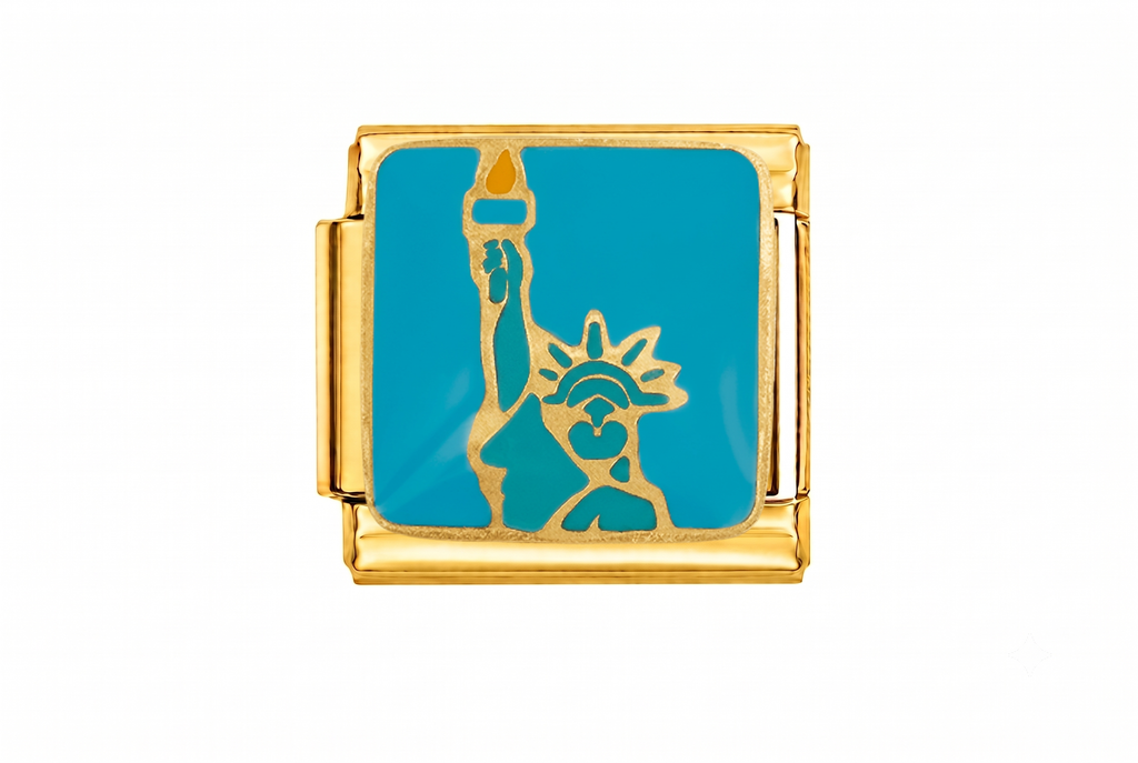 Statue of Liberty