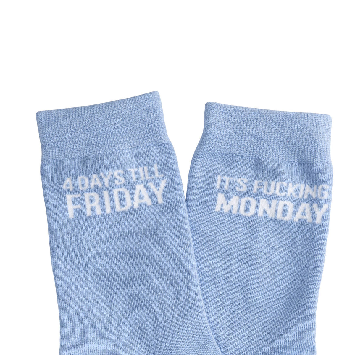 It’s Fucking Monday Socks