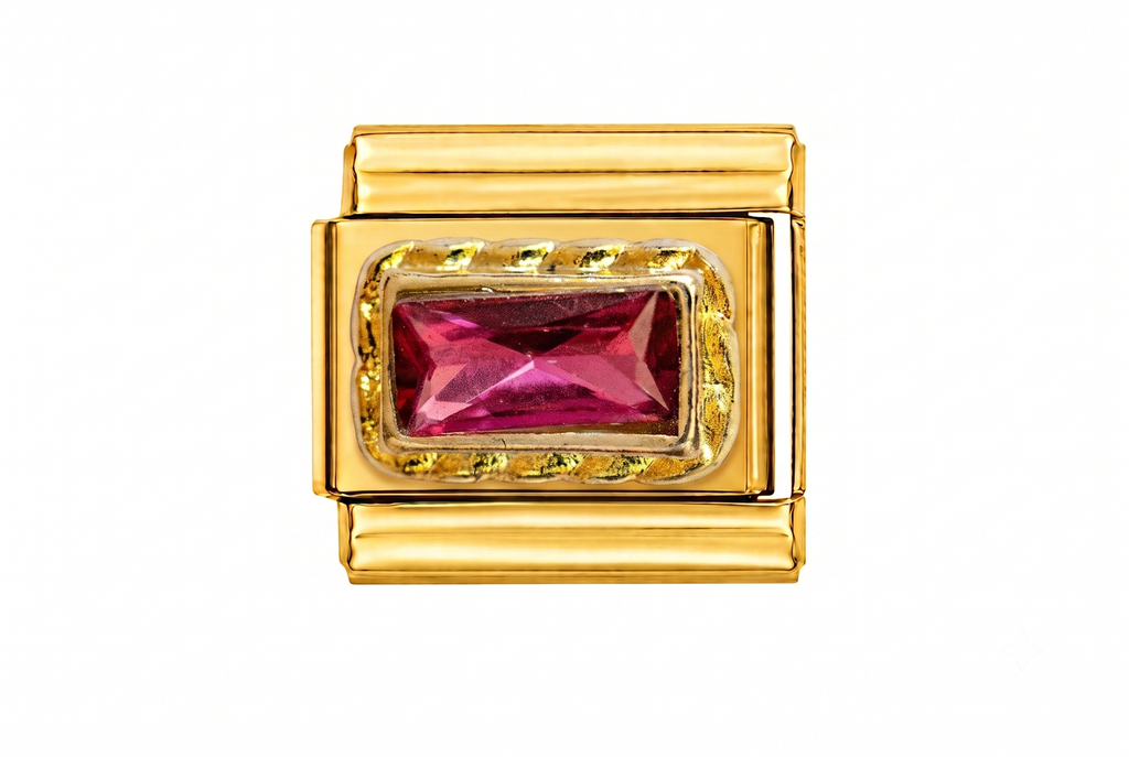 Pink Gem