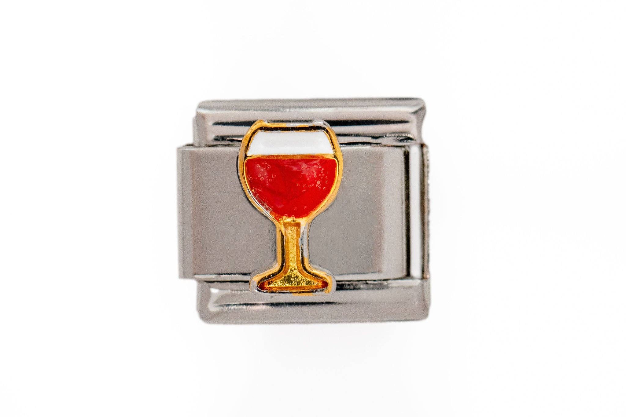 Red Wine Glass