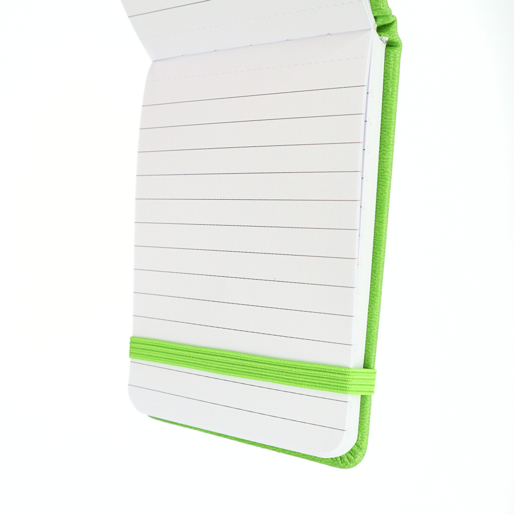 Leatherette Pocket Journal Shit I Don't Want to Forget