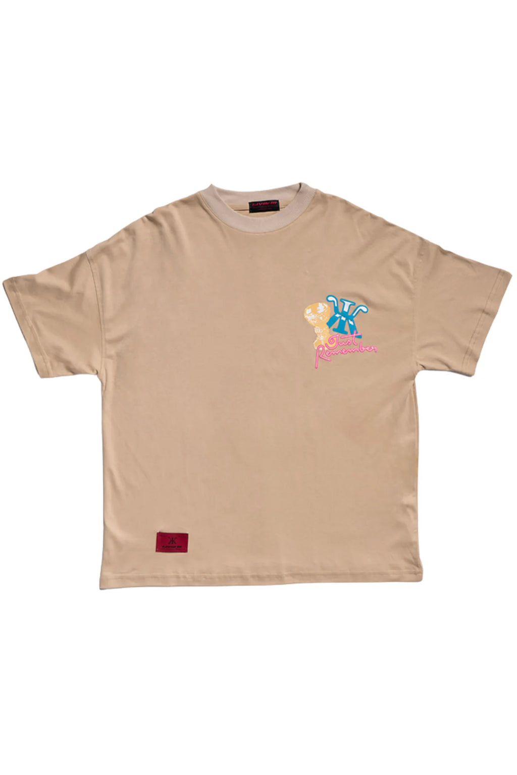 On Earth T-Shirt