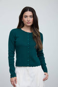 Autumn Crush Cardigan