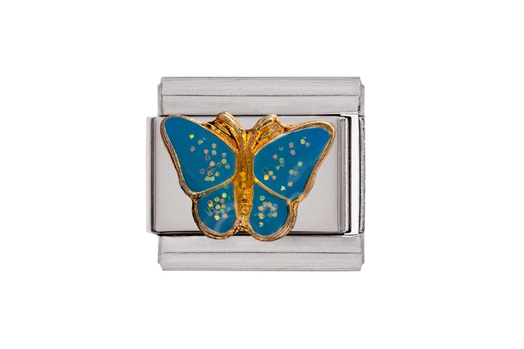 Blue Butterfly