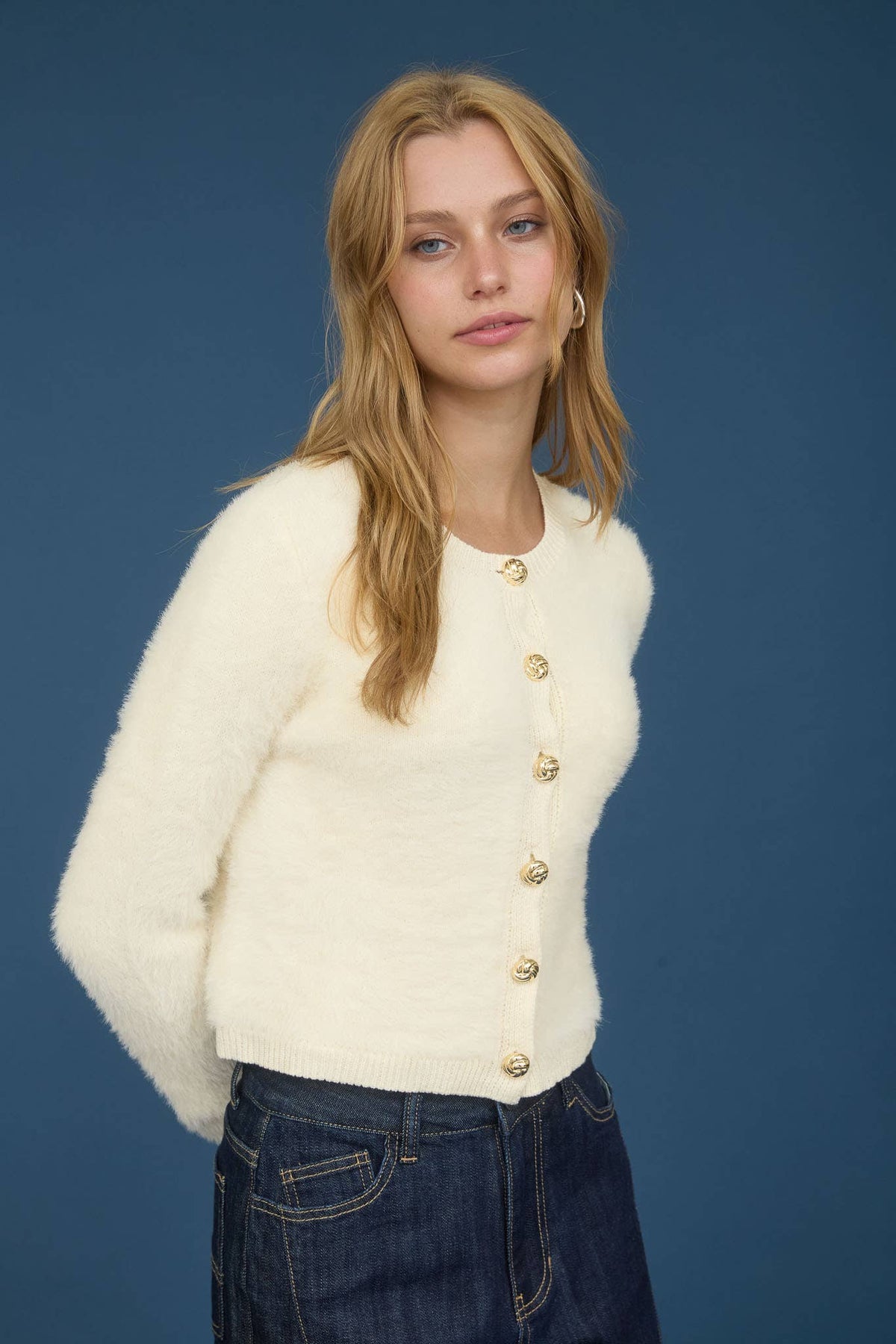 Layer Affair Cardigan