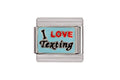 I Love Texting