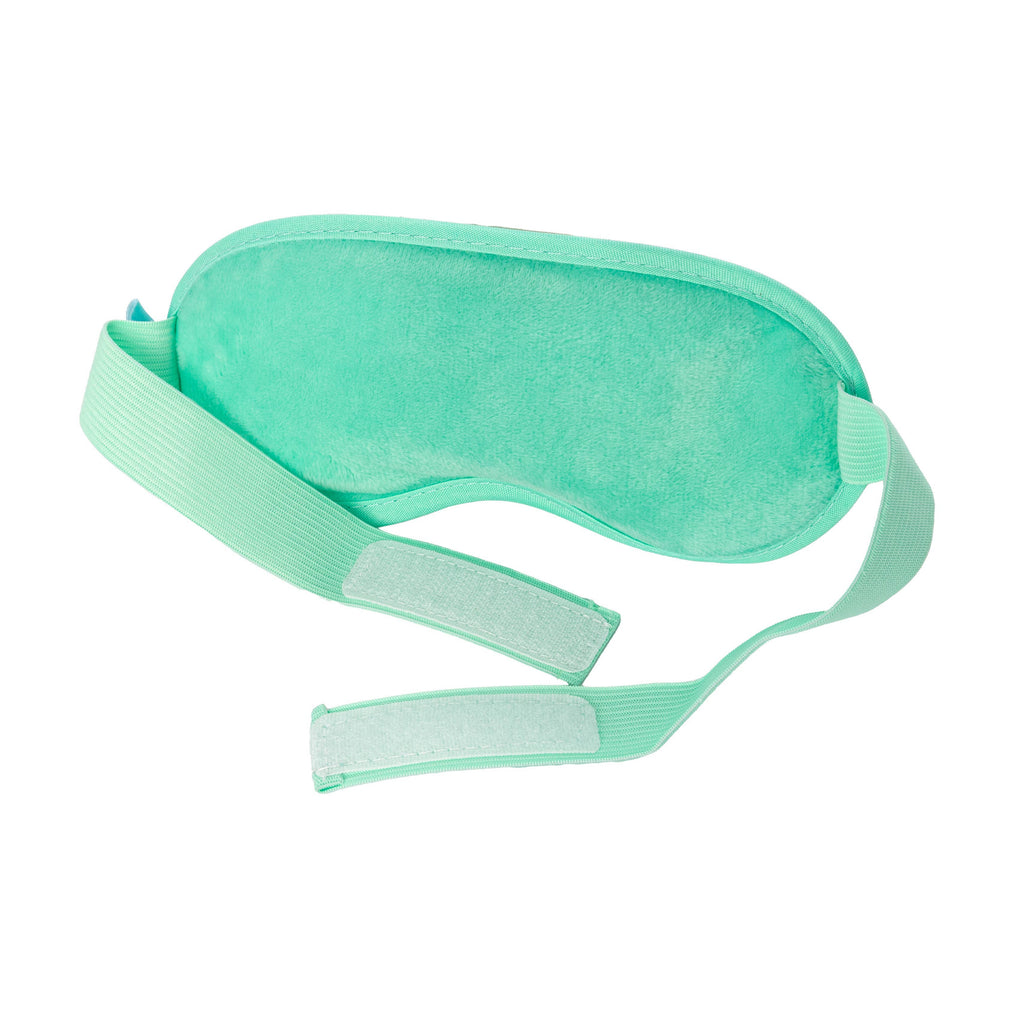 Eye mask "Sweet Dreams" Clouds