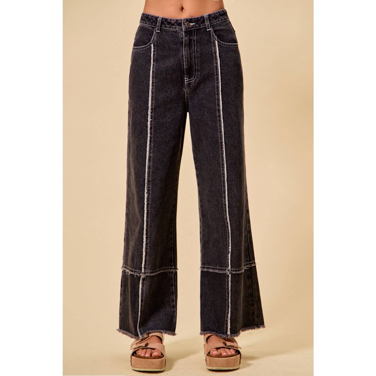 The Stitch Denim Jeans