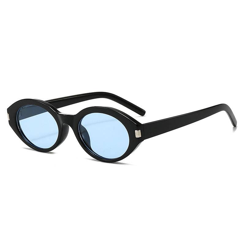 Cat Eye Tortoiseshell Sunglasses Stylish Retro Women's Sunglasses