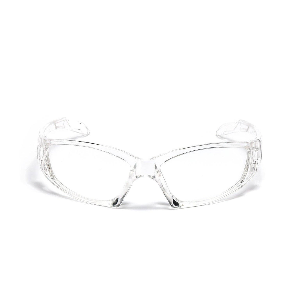 Trendy Y2K Style Black Framed Sunglasses