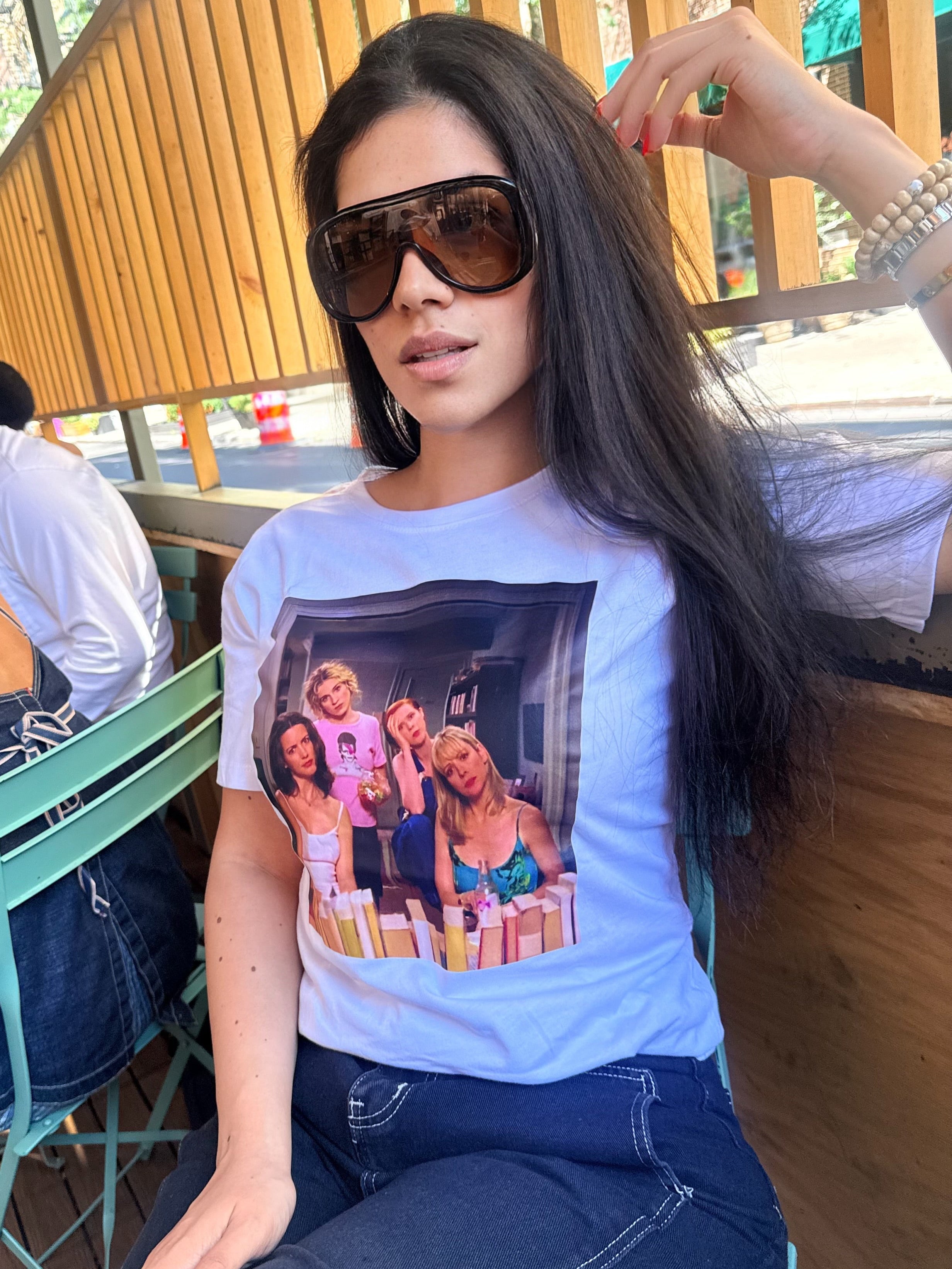 BFF T-SHIRT