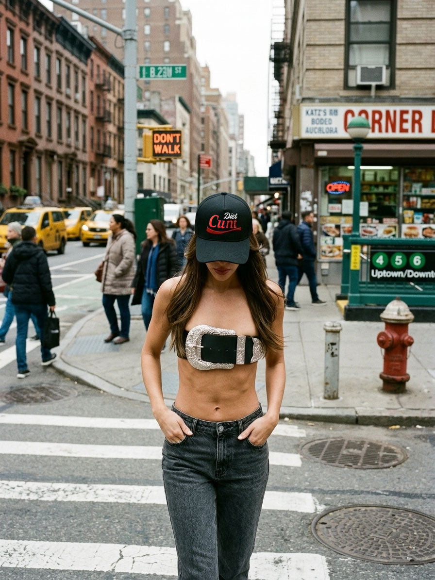 Diet Hat