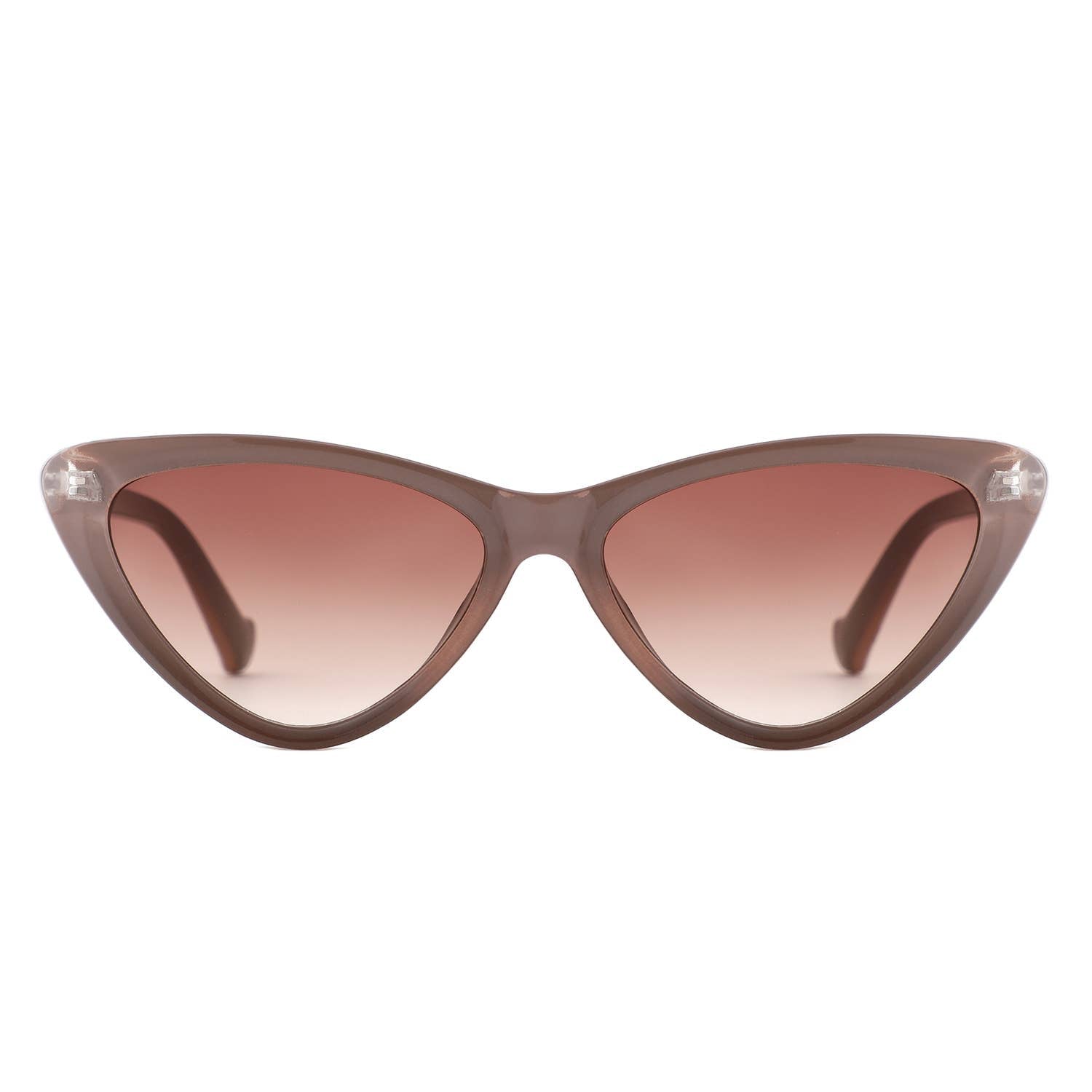 Retro Cat Eye Vintage Women Sunglasses