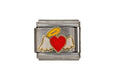 Heart Angel
