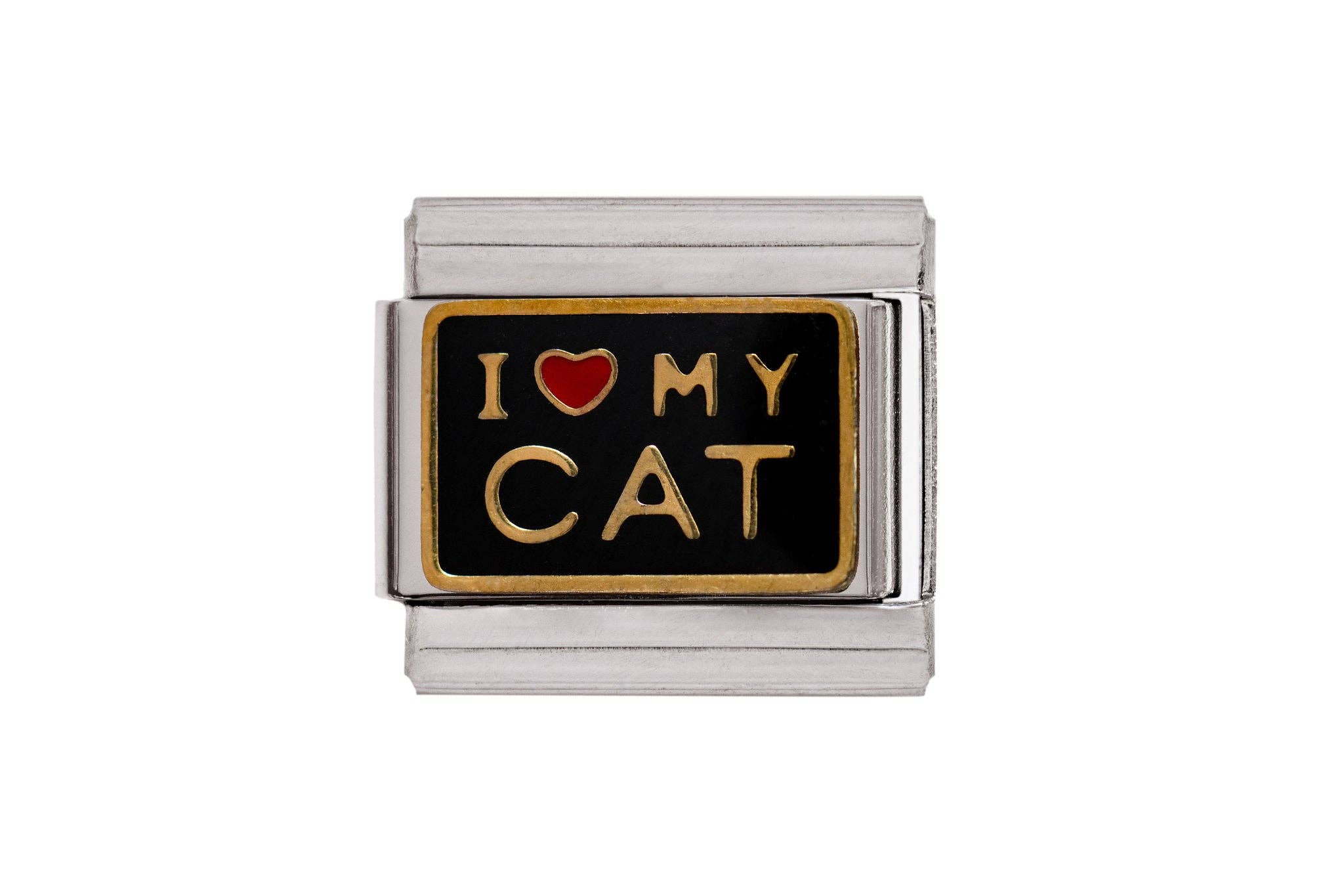 I Heart My Cat