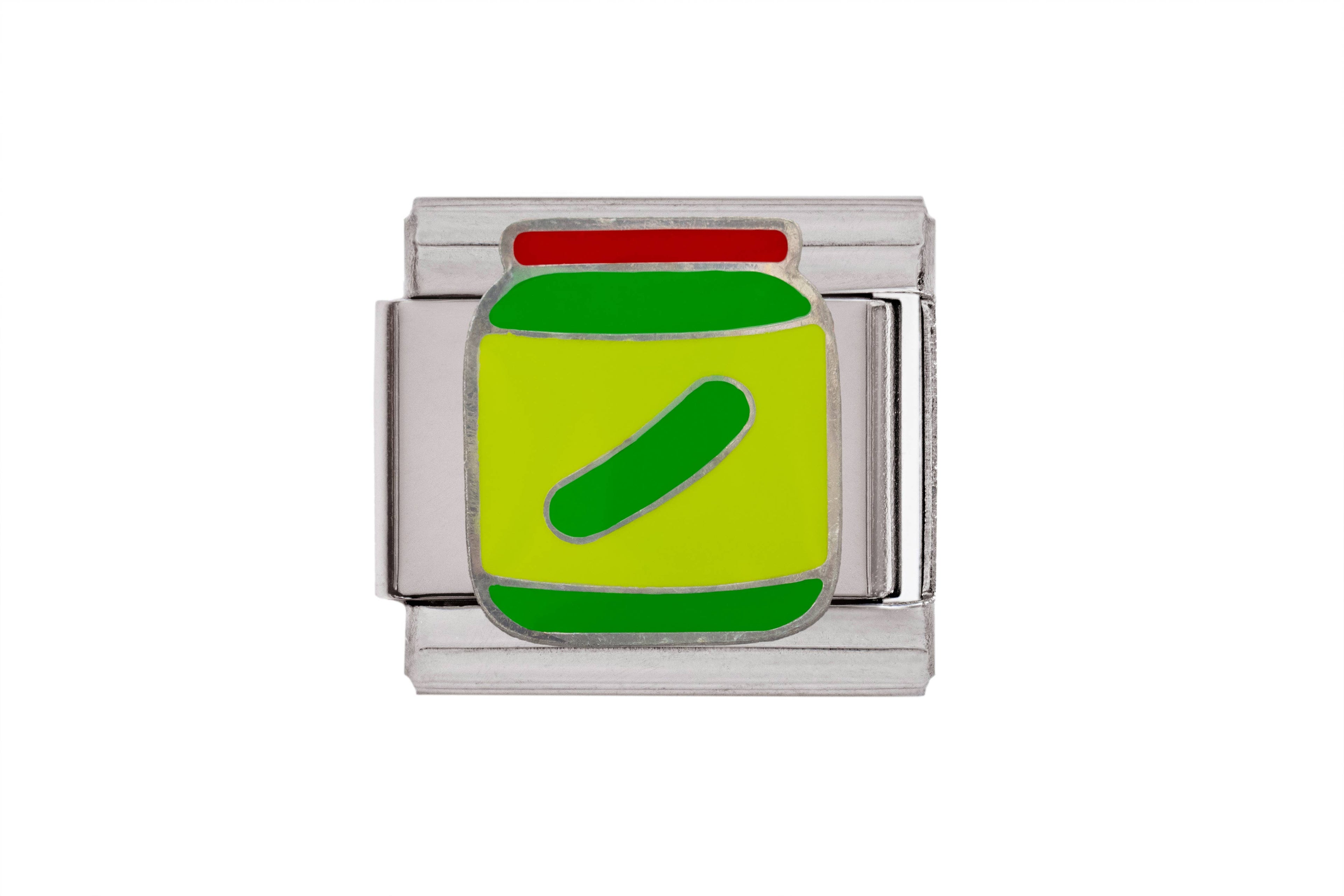 Pickle Jar