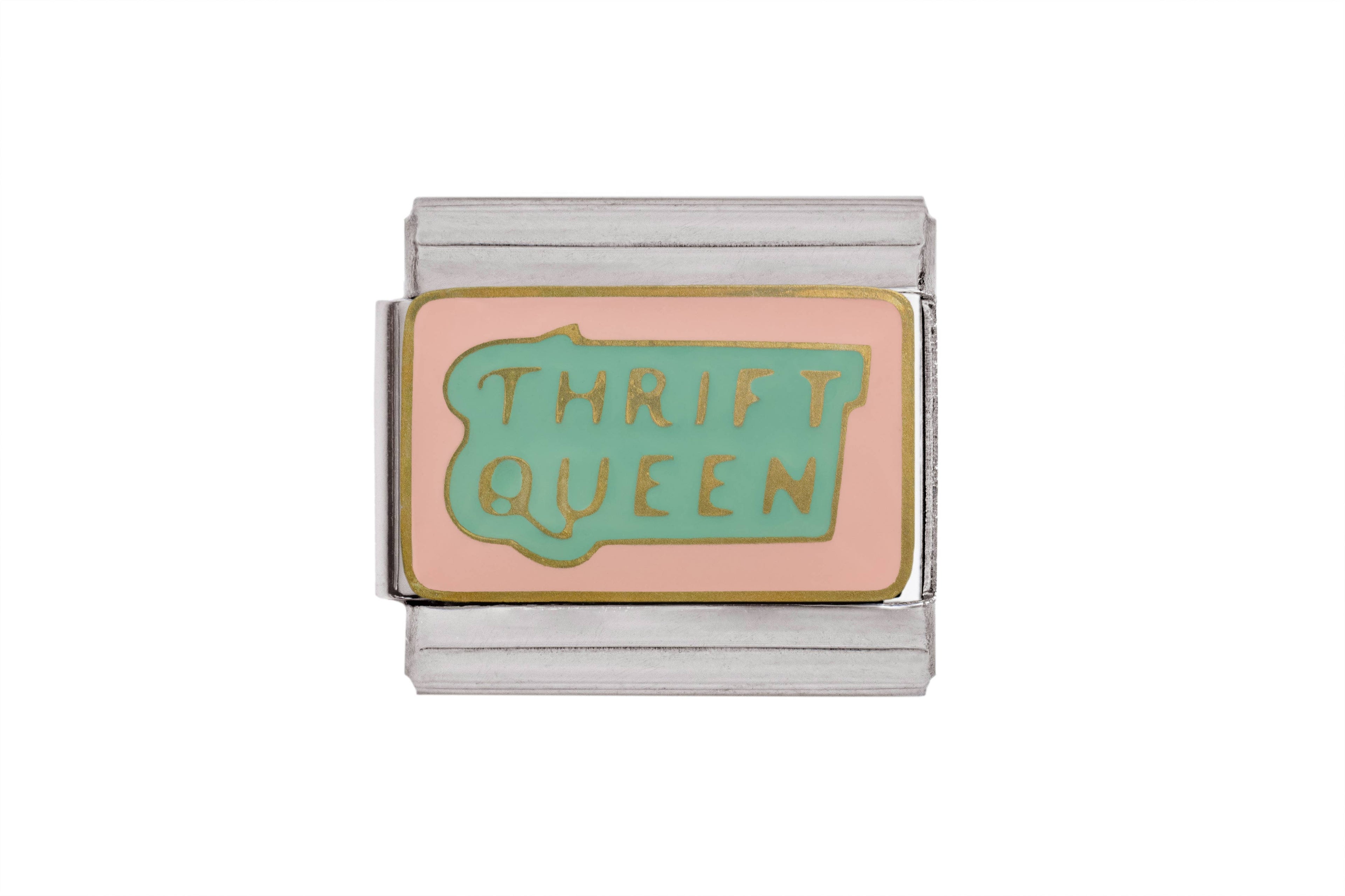 Thrift Queen