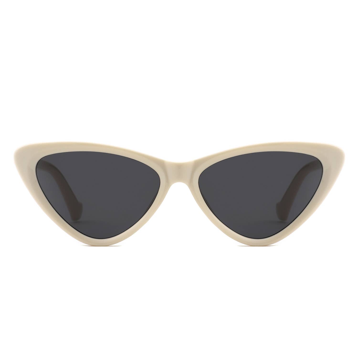 Retro Cat Eye Vintage Women Sunglasses
