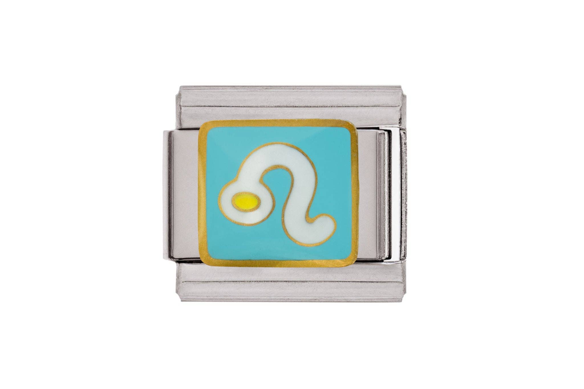 Leo Symbol