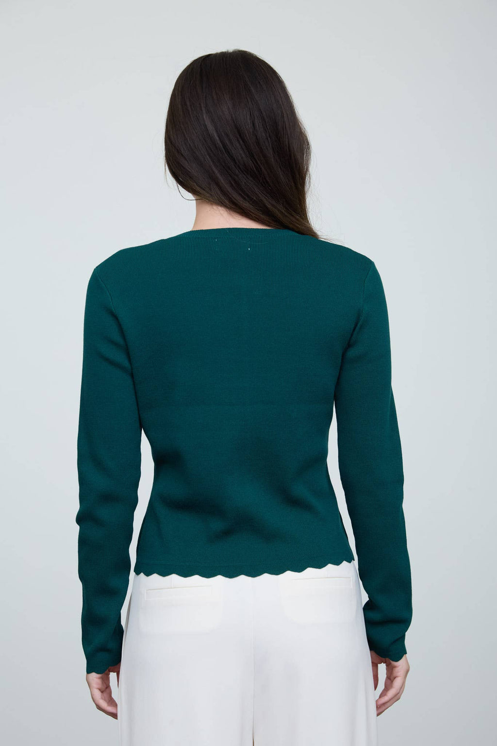 Autumn Crush Cardigan