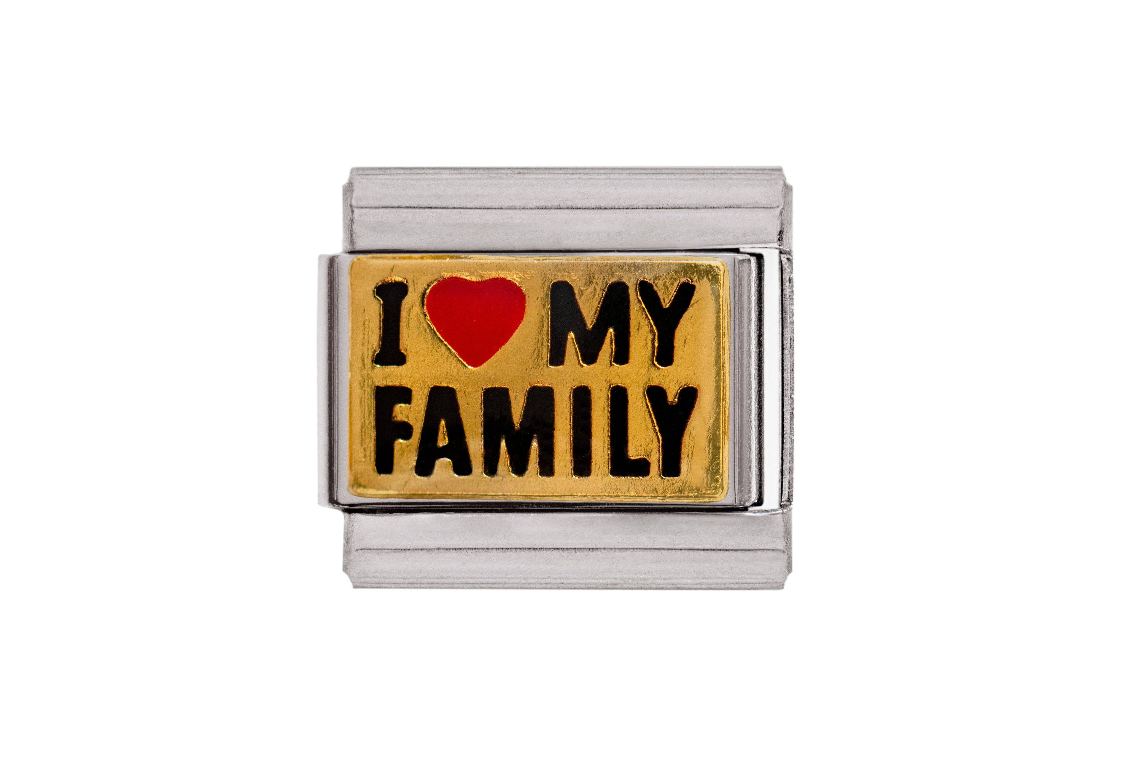 I Heart My Family