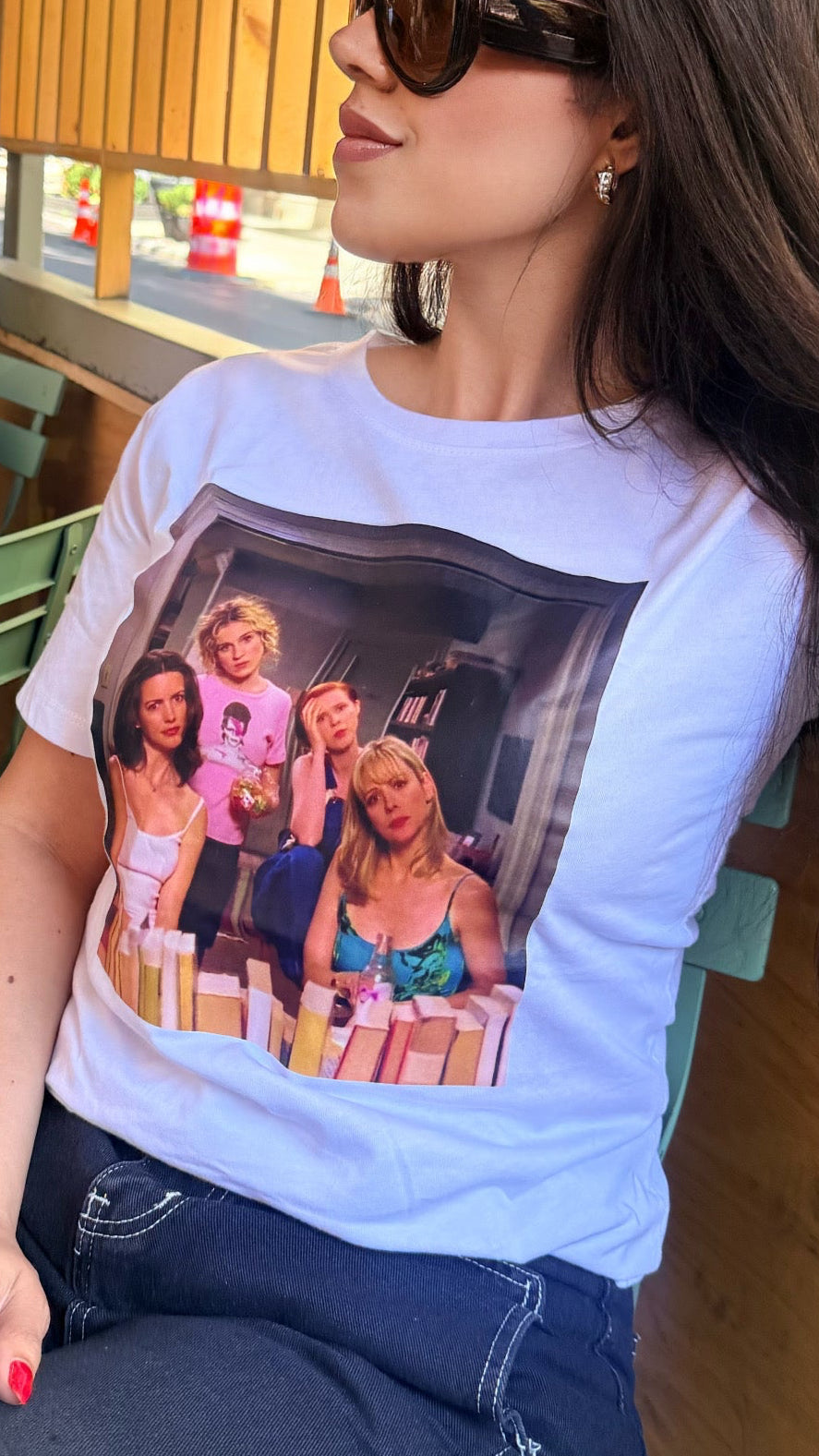 BFF T-SHIRT