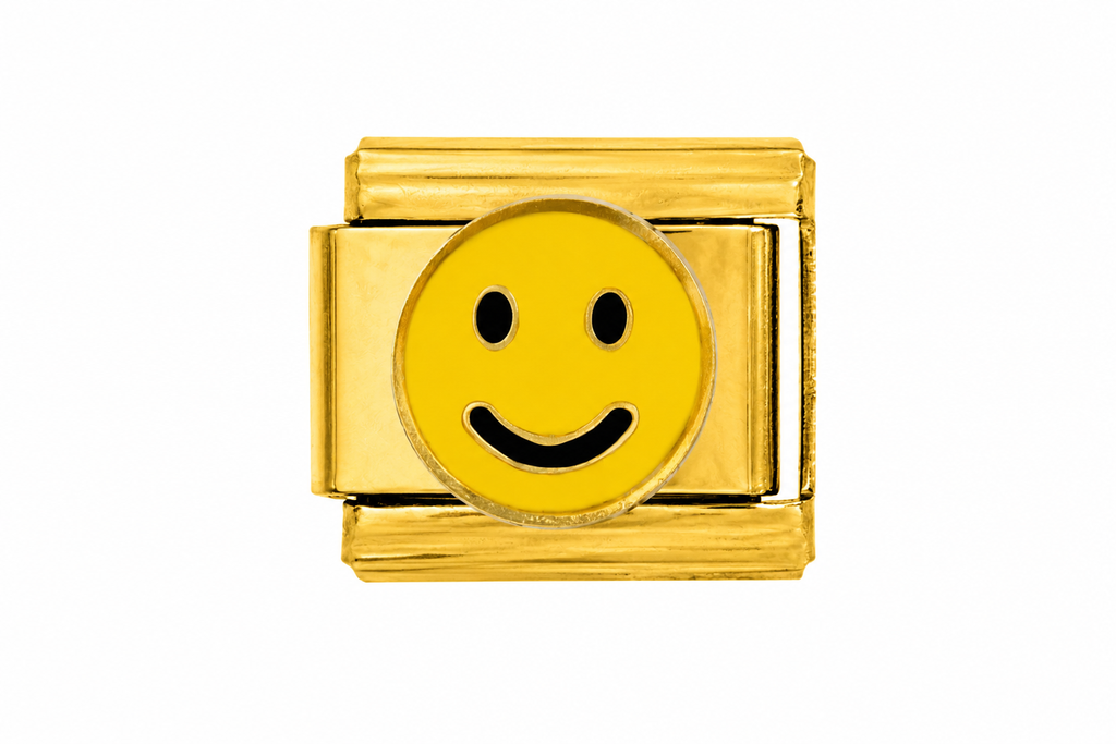 Smiley Face