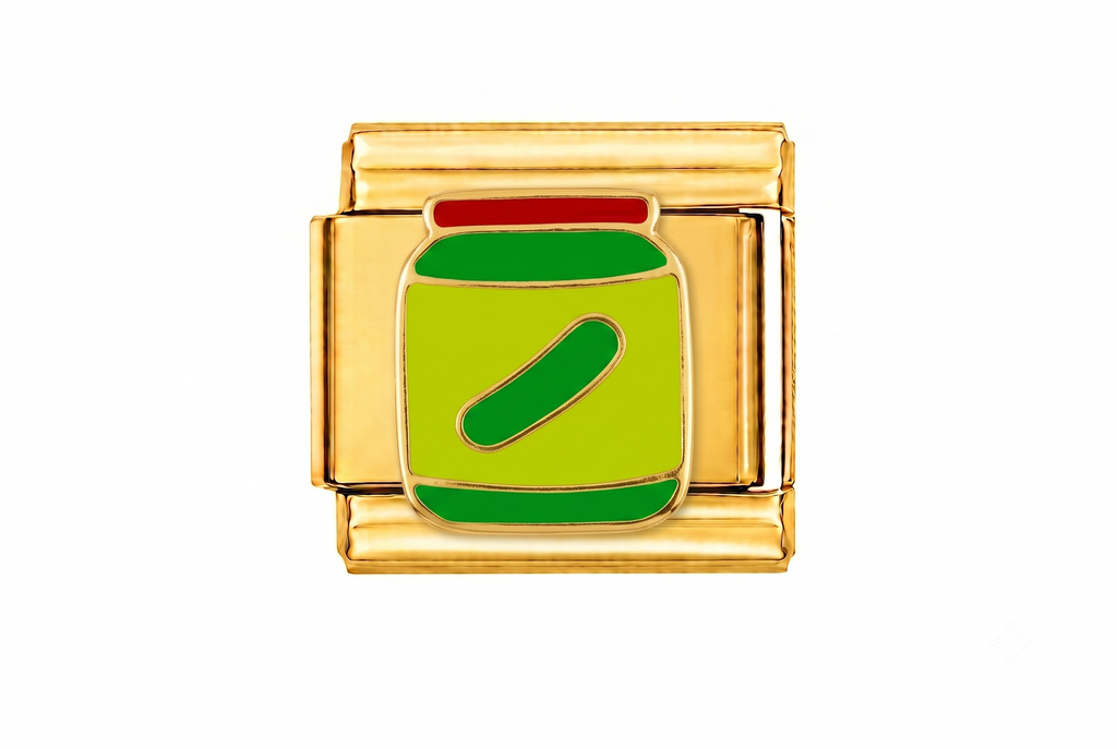Pickle Jar