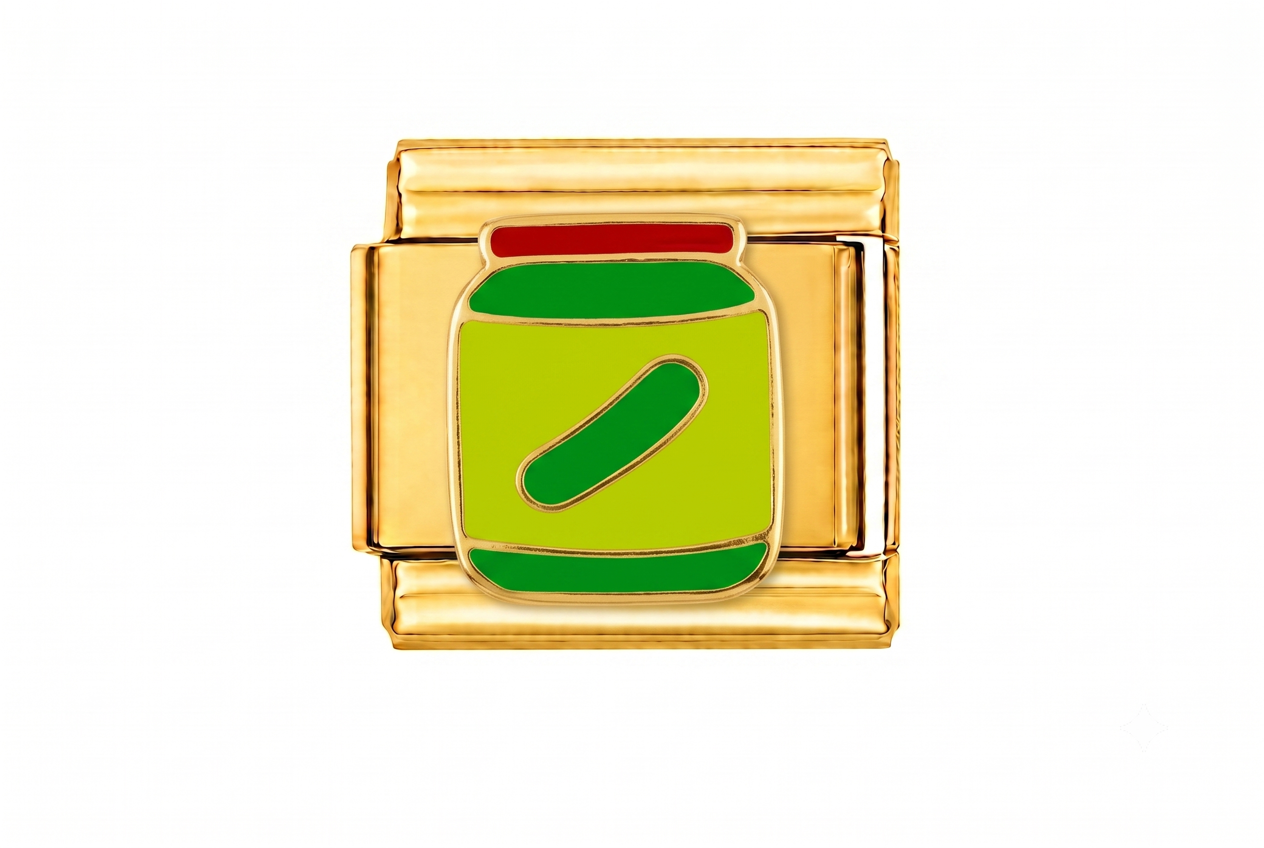 Pickle Jar