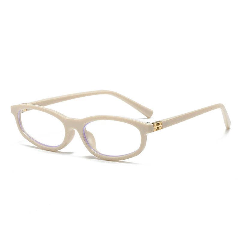 Stylish Black Frame Square Sunglasses With UV400 Protection
