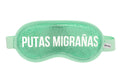 Eye mask "Sweet Dreams" Clouds