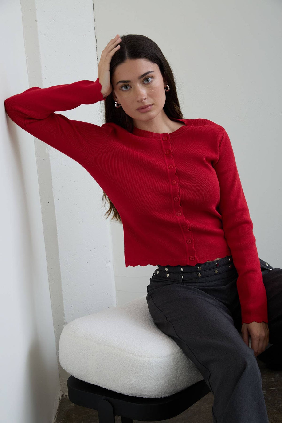 Autumn Crush Cardigan