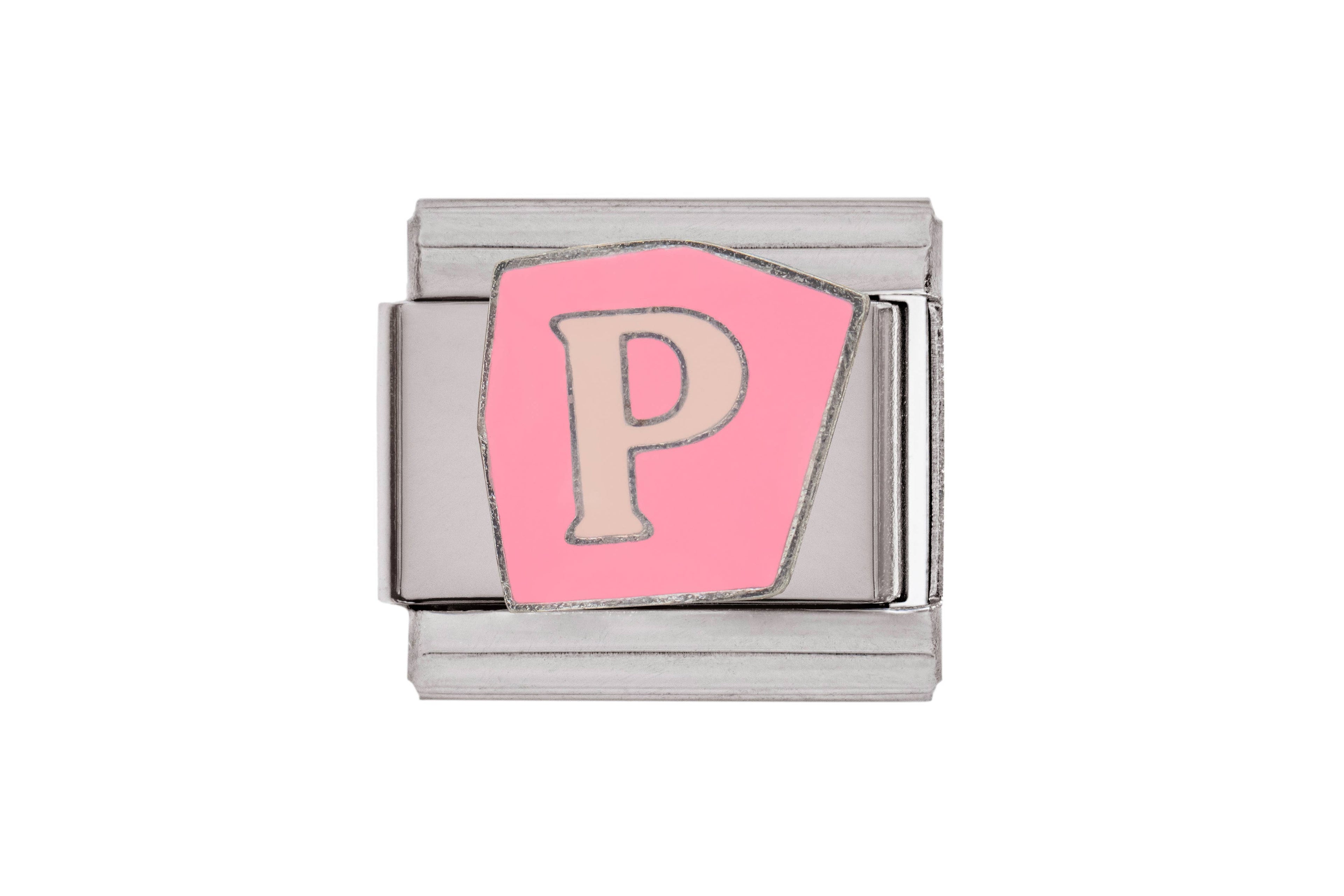 Magazine Letters