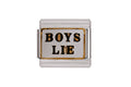 Boys Lie