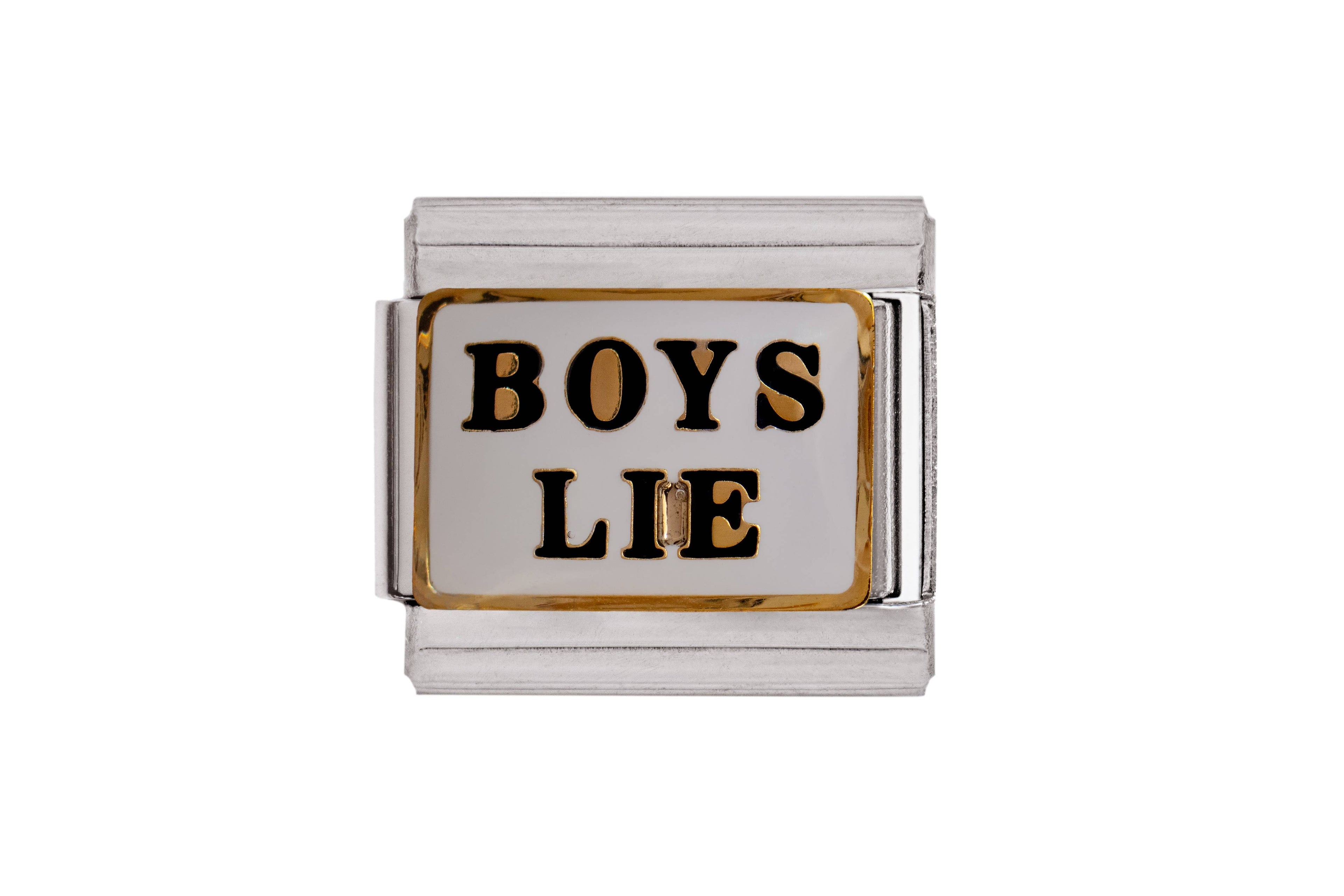 Boys Lie