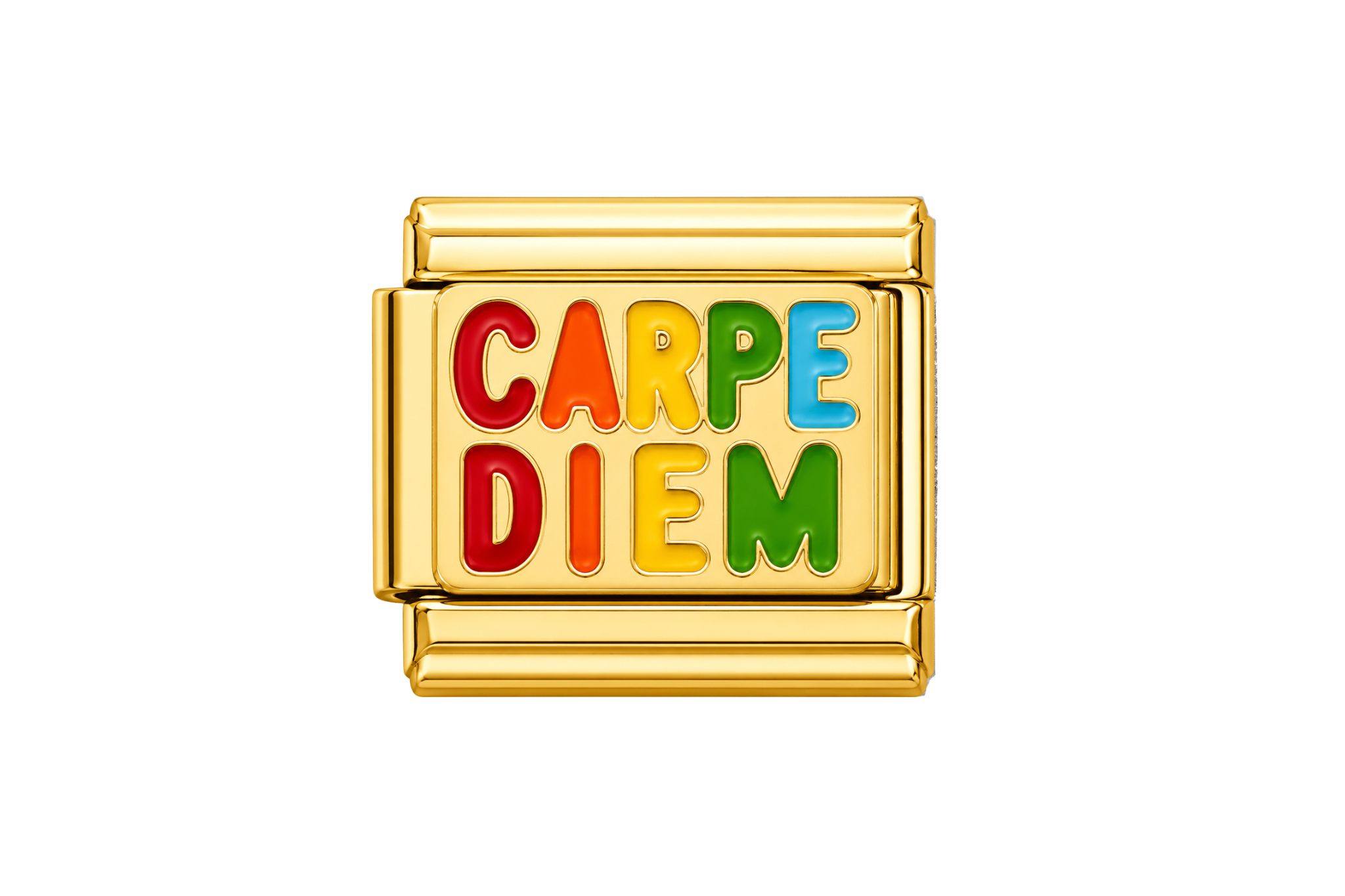 Carpe Diem Rainbow