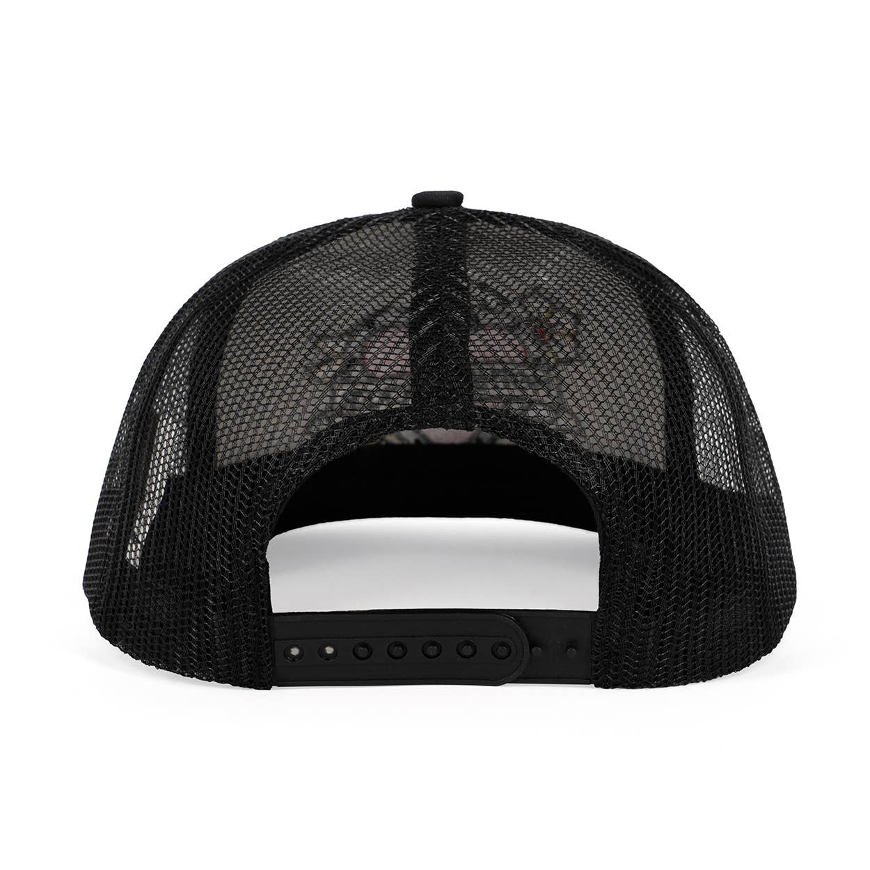 Tattoo Heart Motherfucker Trucker Hat, WHT-006