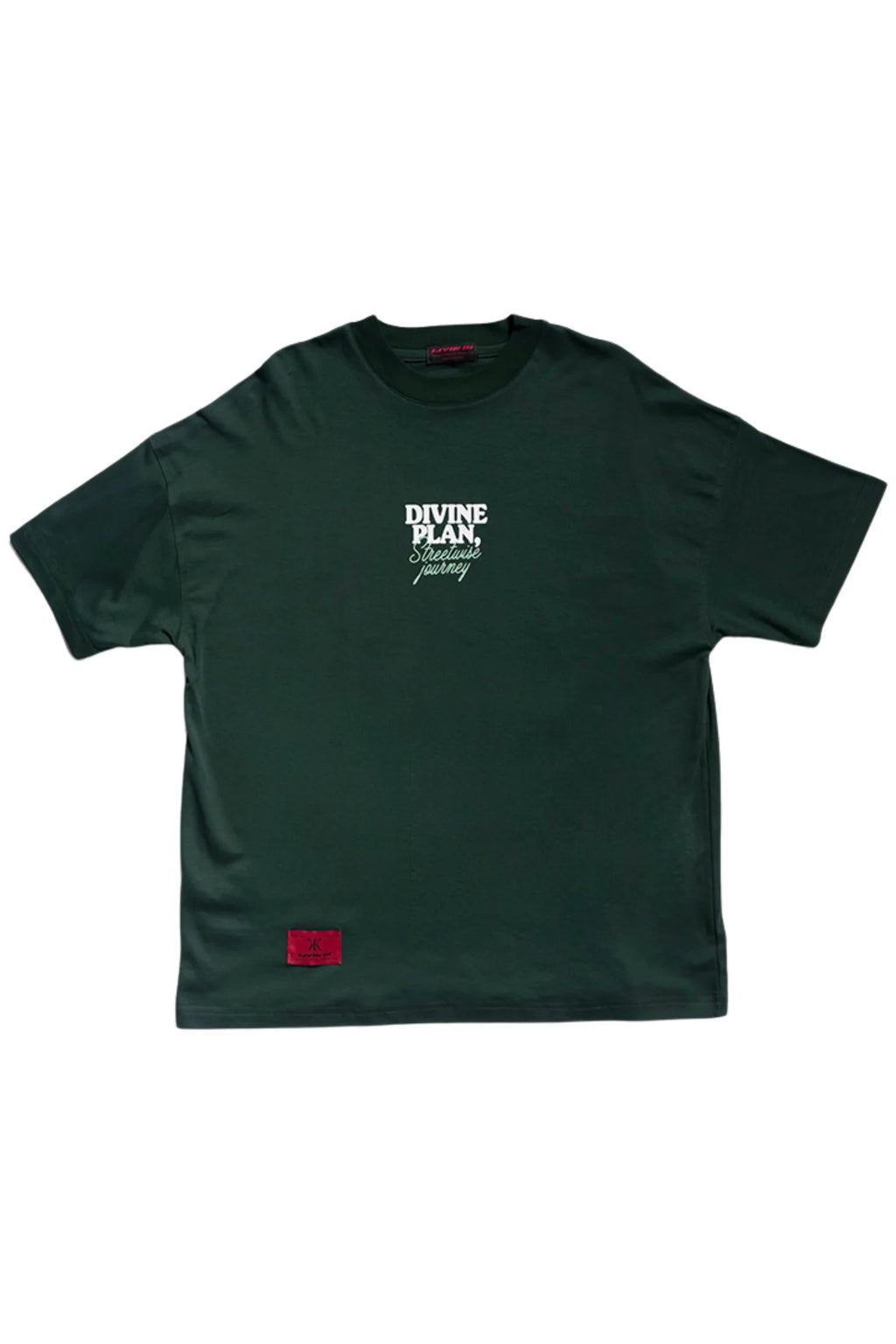 Divine Plan T-Shirt