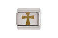 Gold Cross