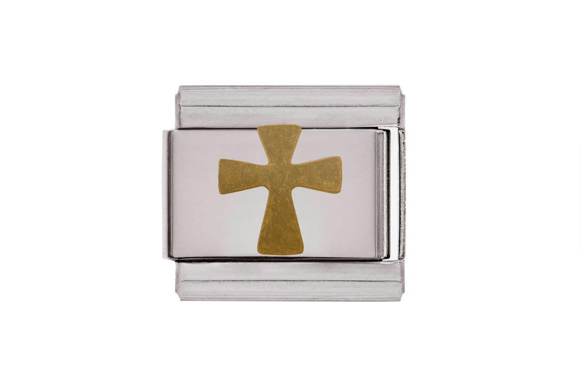 Gold Cross