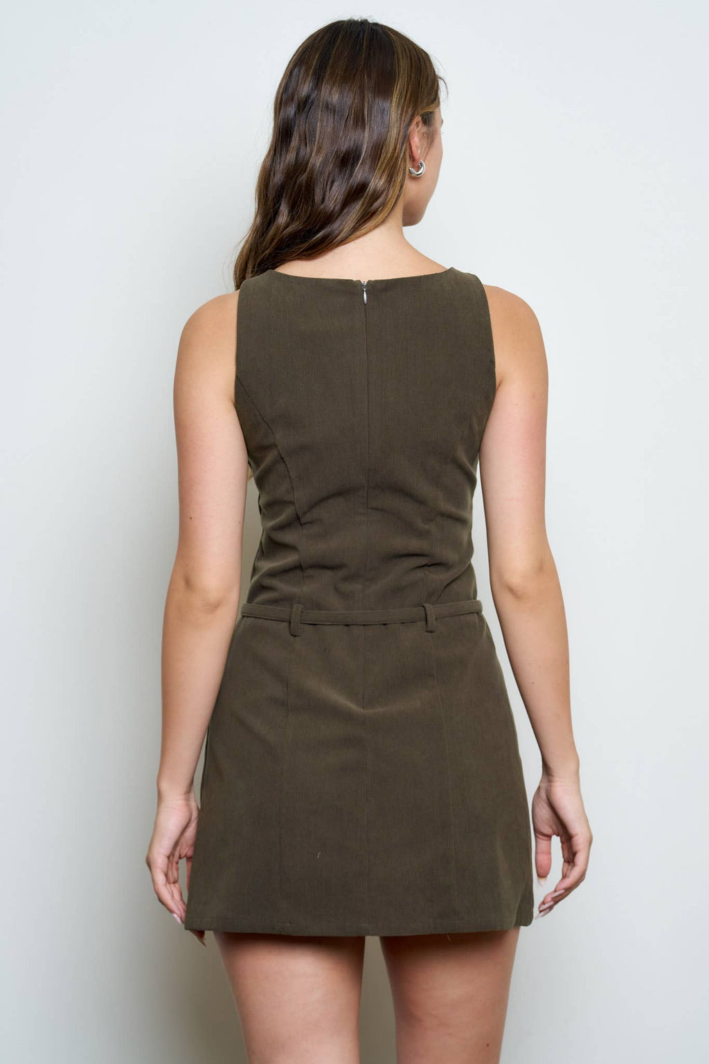Uptown Date Dress