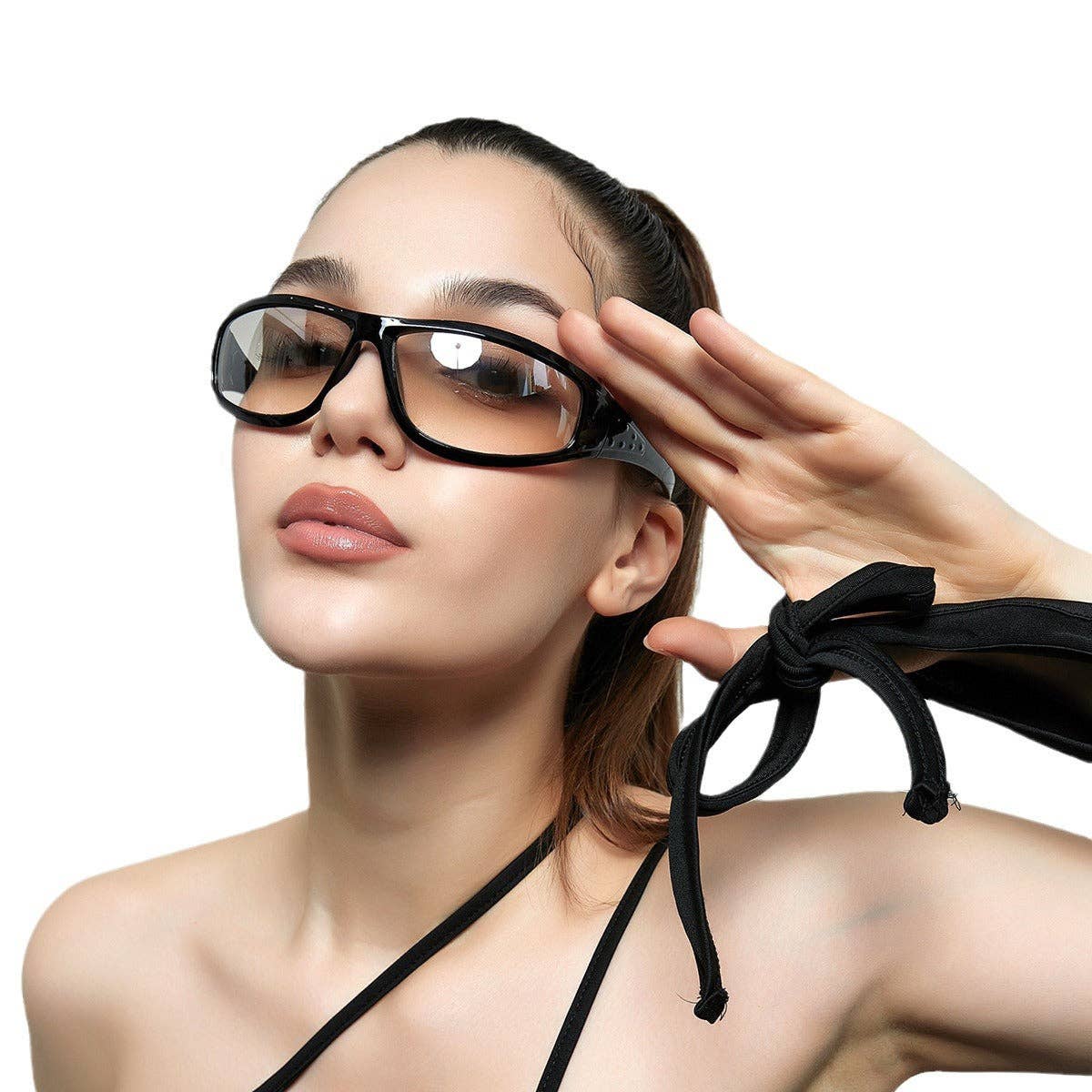 Trendy Square Sunglasses for Women