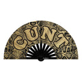Cunt Hand Fan, FAN-011
