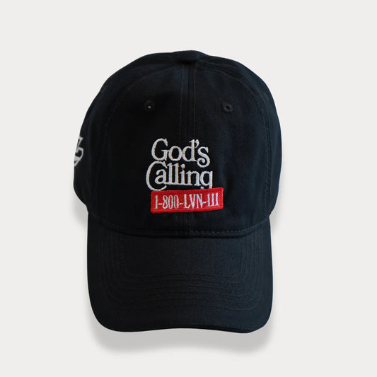 God's Calling Hat