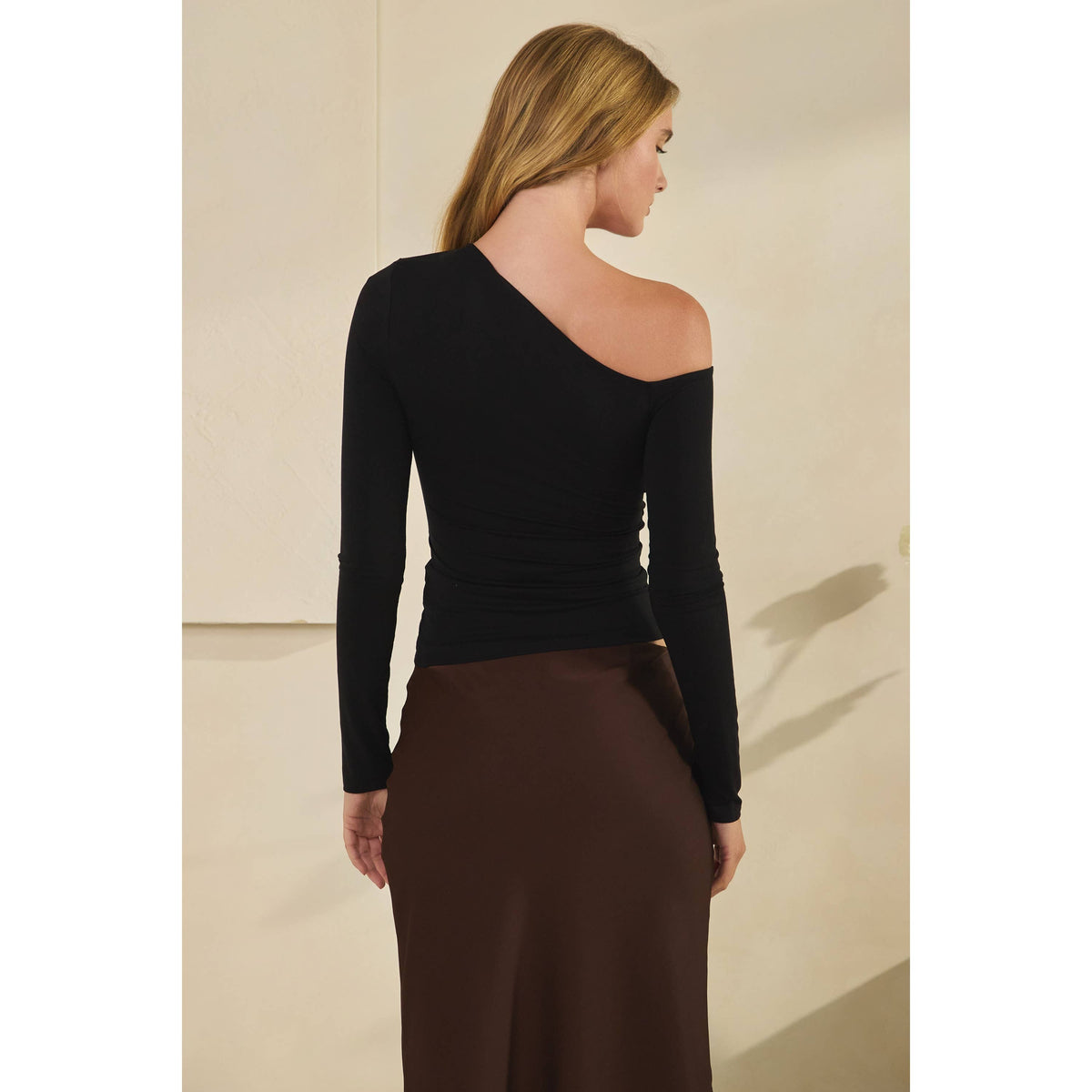 Catalina Cut Out Top